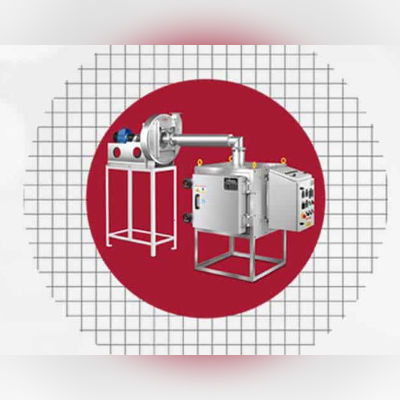 Breaker Plates Cleaner